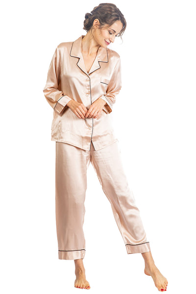 Silk Woman's pajama – 【公式】kurevy